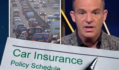 martin lewis van insurance